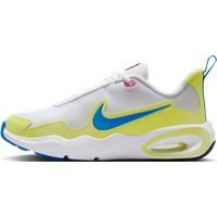 Nike Air Max Nova Older Kids' Shoes - White