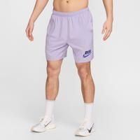 Nike Challenger Run Energy Dri-FIT Running Shorts Without Lining for Men (7") HJ3566