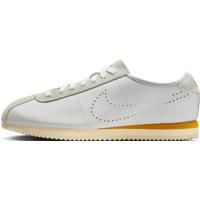 Nike Cortez Leather Women's Shoes - White