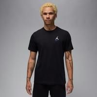 Nike Jordan Rare Air Men's T-Shirt - Black - Cotton