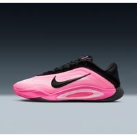 Nike A'One 'Leo Lights' A'ja Wilson Basketball Shoes - Black