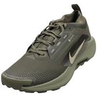 Nike Reactx Pegasus Trail 5 Gtx Mens Fashion Trainers in Sequoia - 7 UK