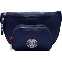 Nike Jordan Paris Saint-Germain Cross-Body Bag (3.6L) - Blue - Polyester