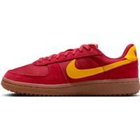 Nike Field General Older Kids' Shoes - Red
