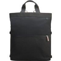 HP 14-Inch Convertible Laptop Backpack Tote | 5 Pockets, Including RFID-Blocking | Built to Last | 60 Percent Post-Consumer Recycled Plastic