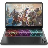 HP OMEN Transcend 14-fb0005na 14" Gaming Laptop - IntelCore£ Ultra 7, RTX 4060, 1 TB SSD, Black