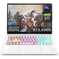 OMEN Transcend Laptop 14-fb0012na - NVIDIA® GeForce RTX™ 4060