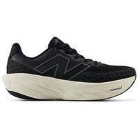 New Balance Womens Running Fresh Foam X 1080 V14 Trainers - Black