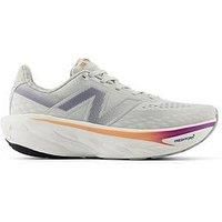 New Balance Womens Running Fresh Foam X 1080 V14 Trainers - Grey
