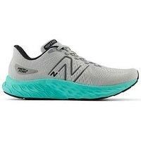 New Balance Mens Running Fresh Foam X Evoz V3 Trainers - Grey