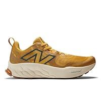 New Balance Fresh Foam X Ferro V7 Floor Running Shoe, Butterscotch, 9 UK