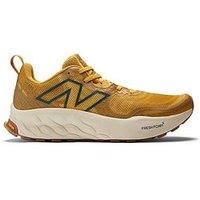 New Balance Fresh Foam X Ferro V7 Floor Running Shoe, Butterscotch, 10.5 UK