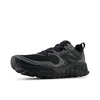 New Balance Men/'s Fresh Foam X Hierro v7 GTX Sneaker, 7.5 UK Black