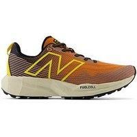 New Balance FuelCell Venym Trainer - Orange - Size 7