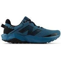 New Balance DynaSoft Nitrel v6 GTX Gore-Tex Waterproof Mens Outdoor Running Shoe