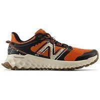 New Balance Fresh Foam Garoe Trainer - Orange - Size 8.5