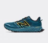 New Balance Fresh Foam Garoe Trainer - Blue - Size 7
