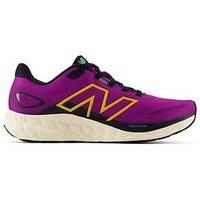 New Balance Womens Running Fresh Foam 680 V8 Trainers - Pink