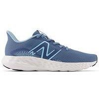 New Balance Womens Running 411V3 Trainers - Blue