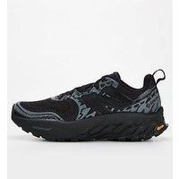 New Balance Womens Trail Running Fresh Foam X Hierro V8 Gore-Tex Trainers - Black