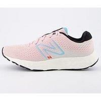 New Balance Womens Running 520V8 Trainers - Pink