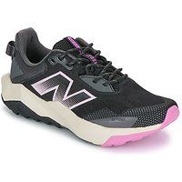 New Balance  NITREL  women's Running Trainers in Black