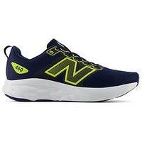 New Balance Mens Running 460V4 Trainers - Navy