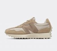 New Balance 327 Trainer - Beige - Size 6