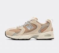 New Balance Womens 530 Trainer - Brown - Size 4