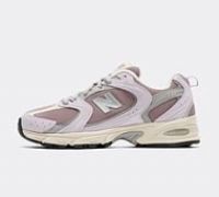 New Balance Womens 530 Trainer - Purple - Size 4