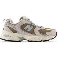 New Balance Women'S 530 Trainers - Brown