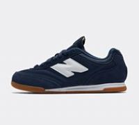 New Balance Womens RC42 Trainer - Blue - Size 4