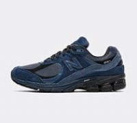 New Balance 2002R Trainer - Navy - Size 7