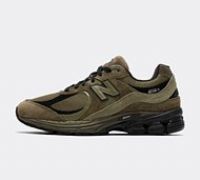 New Balance 2002R Trainer - Green - Size 7.5