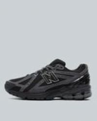 New Balance 1906R Trainer - Black - Size 12.5