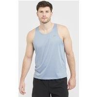 New Balance Men'S Running Sport Essentials Vest - Blue