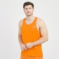 New Balance Men'S Running Sport Essentials Vest - Orange