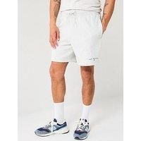 New Balance Men'S Sportswear '94 Fleece Shorts - Grey