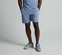 New Balance Men'S Running Sport Essentials 7 Inch Shorts - Blue