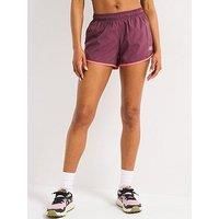 New Balance Women'S Running Sport Essentials 3 Inch Shorts - Purple