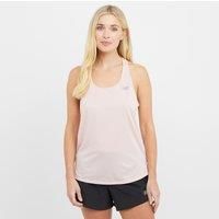 Women's Athletics Tank, Pink