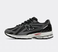 New Balance 1906R Trainer - Black - Size 9