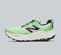 New Balance Fresh Foam X Hierro V9 Trainer - Green - Size 10