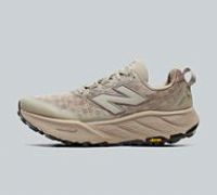 New Balance Fresh Foam X Hierro V9 Trainer - Beige - Size 8.5