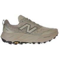 New Balance Womens Trail Running Fresh Foam X Hierro V9 Trainers - Grey