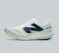 New Balance Mens Running Fuelcell V4 Trainers - Clay Ash