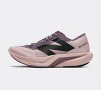 New Balance Womens FuelCell Rebel v4 Trainer - Pink - Size 5.5