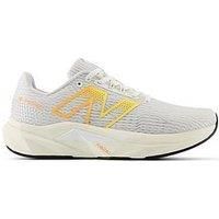 New Balance Womens Running Fuelcell Propel V5 Trainers - White