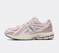 New Balance Junior 1906 Trainer - Pink - Size 4.5