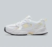 New Balance Junior 530 Trainer - White - Size 4.5